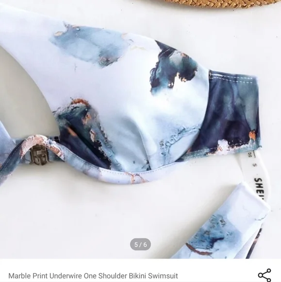 Bikini top - Picture 3 of 3